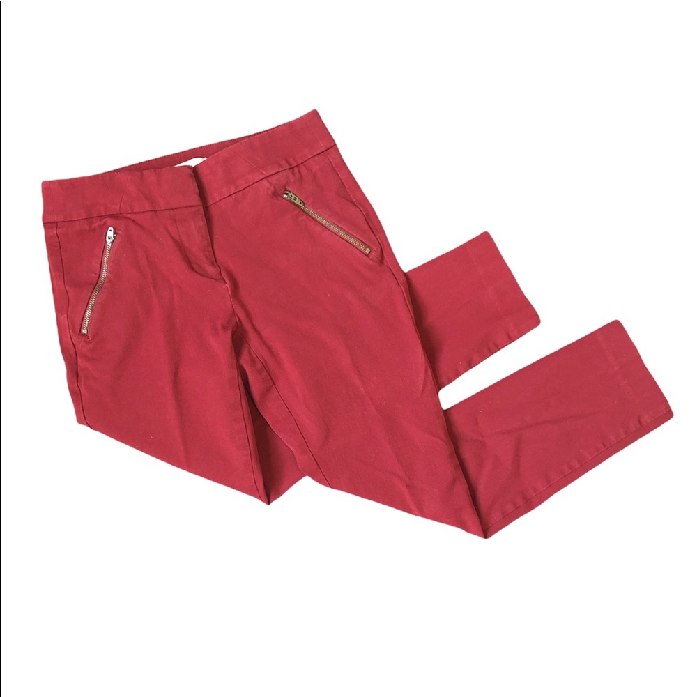 Red Loft Modern Skinny trouser, 0P